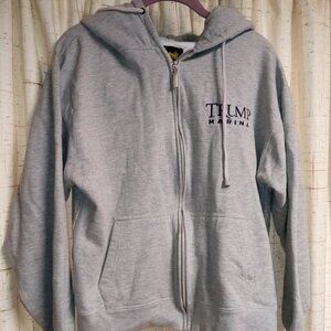 Trump Marina sweatshirt hoodie